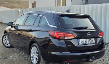 Opel Astra Sports Tourer 1.6 CDTI full