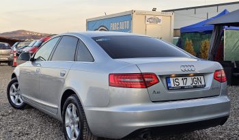 Audi A6 2.0 TDI full