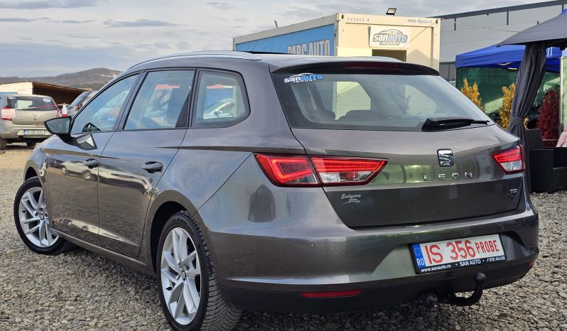 Seat Leon 1.6 TDI Style full