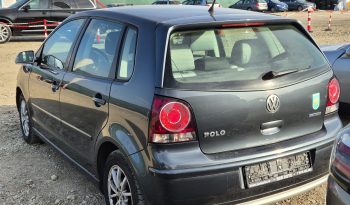 Volkswagen Polo 1.4 TDI full