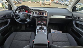 Audi A6 2.0 TDI full