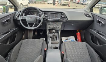 Seat Leon 1.6 TDI Style full